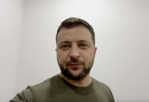 Ми звільнимо нашу землю і людей, а з допомогою вільного світу це буде зробити легше 